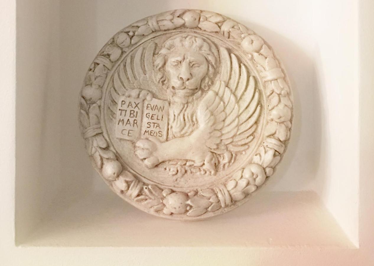 Michele - your Venice host