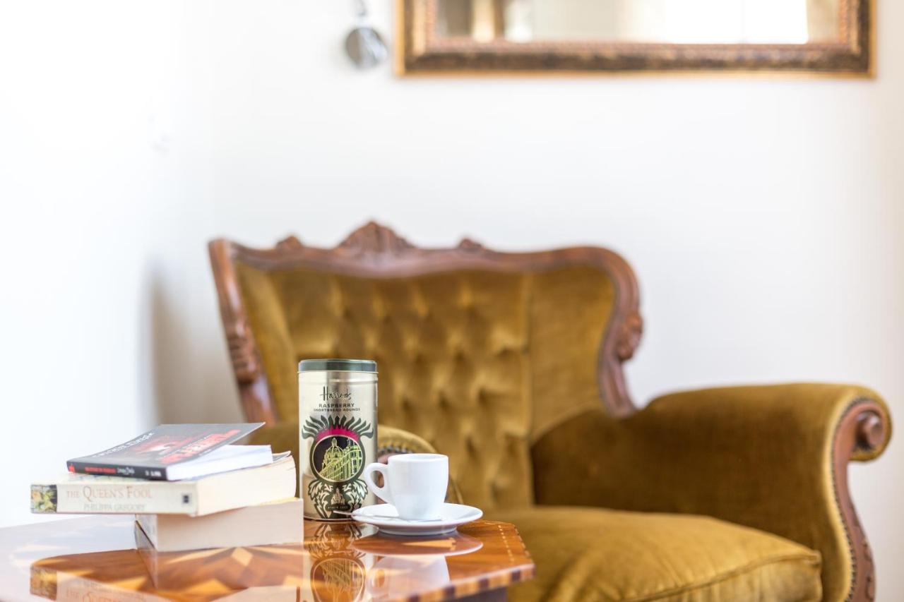 Ca' Contessa - kitchen