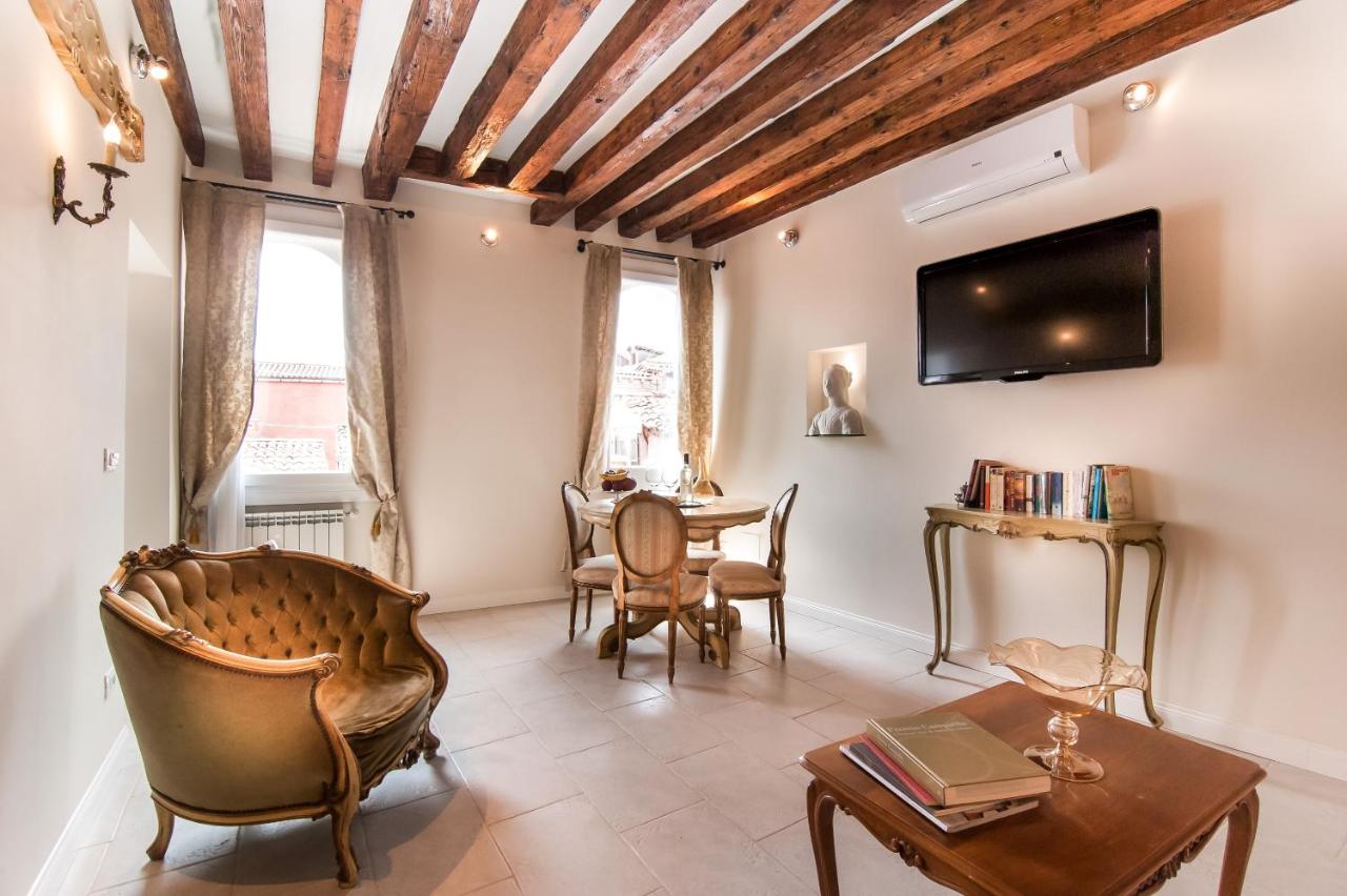 Ca' Contessa - bathroom